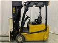 Used Forklifts